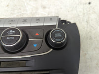 2011-2017 Dodge Journey Climate Control Module Temperature AC/Heater Replacement P/N:1RK591X9AD Fits OEM Used Auto Parts - O