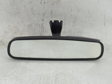 2011 Dodge Journey Interior Rear View Mirror Replacement OEM P/N:A048070 Fits OEM Used Auto Parts - Oemusedautoparts1.com