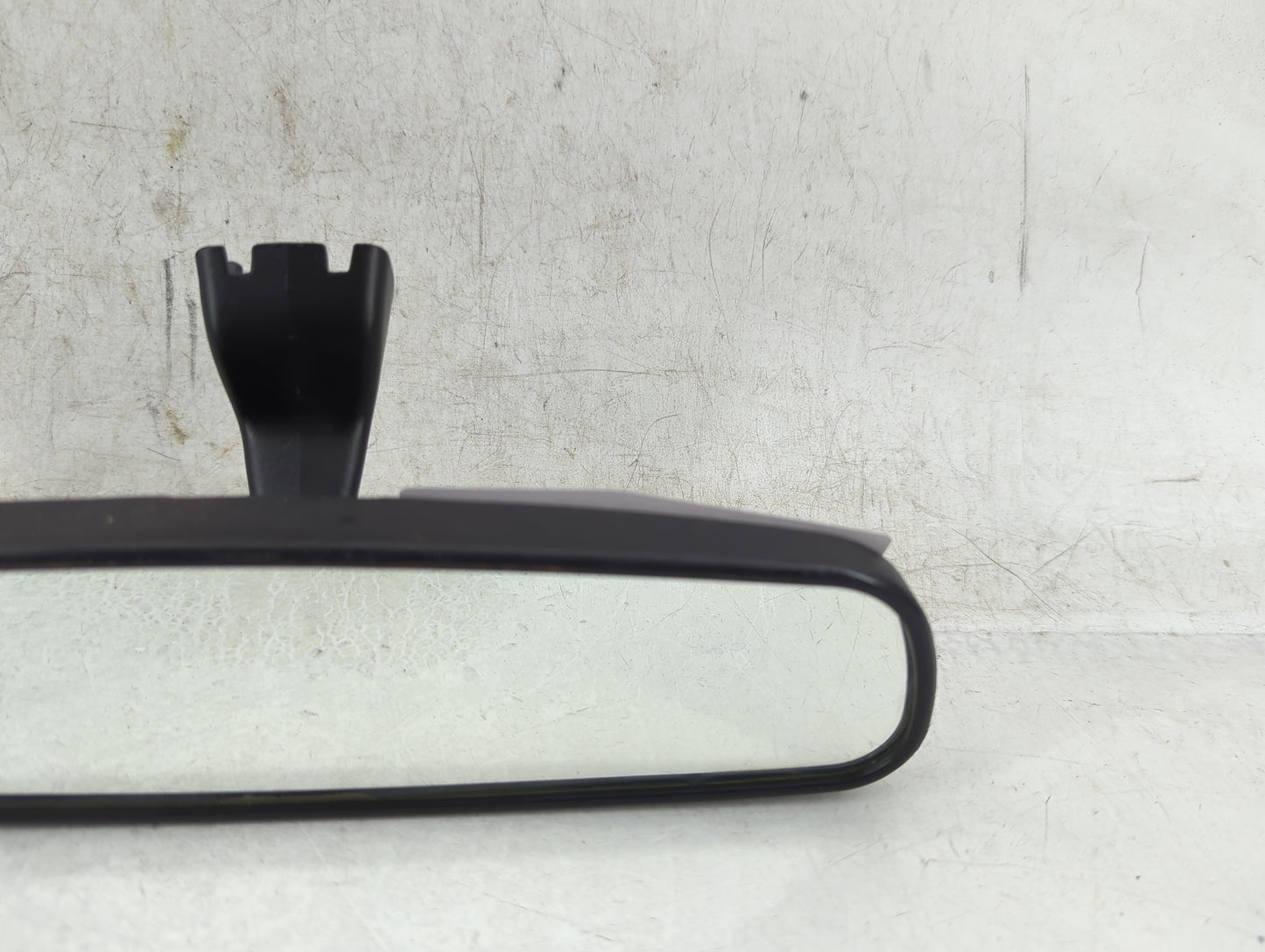 2011 Dodge Journey Interior Rear View Mirror Replacement OEM P/N:A048070 Fits OEM Used Auto Parts - Oemusedautoparts1.com