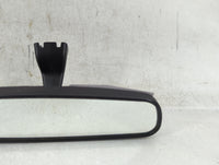 2011 Dodge Journey Interior Rear View Mirror Replacement OEM P/N:A048070 Fits OEM Used Auto Parts - Oemusedautoparts1.com
