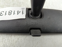 2011 Dodge Journey Interior Rear View Mirror Replacement OEM P/N:A048070 Fits OEM Used Auto Parts - Oemusedautoparts1.com
