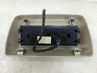 2011-2020 Dodge Journey Climate Control Module Temperature AC/Heater Replacement Fits OEM Used Auto Parts - Oemusedautoparts