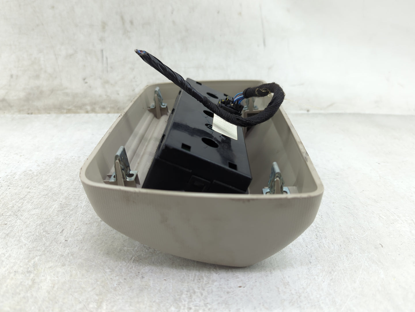 2011-2020 Dodge Journey Climate Control Module Temperature AC/Heater Replacement Fits OEM Used Auto Parts - Oemusedautoparts