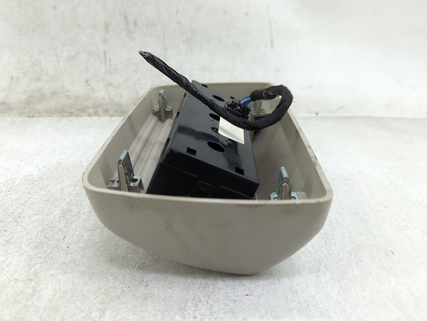 2011-2020 Dodge Journey Climate Control Module Temperature AC/Heater Replacement Fits OEM Used Auto Parts - Oemusedautoparts