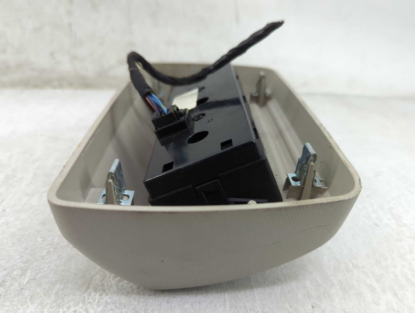 2011-2020 Dodge Journey Climate Control Module Temperature AC/Heater Replacement Fits OEM Used Auto Parts - Oemusedautoparts