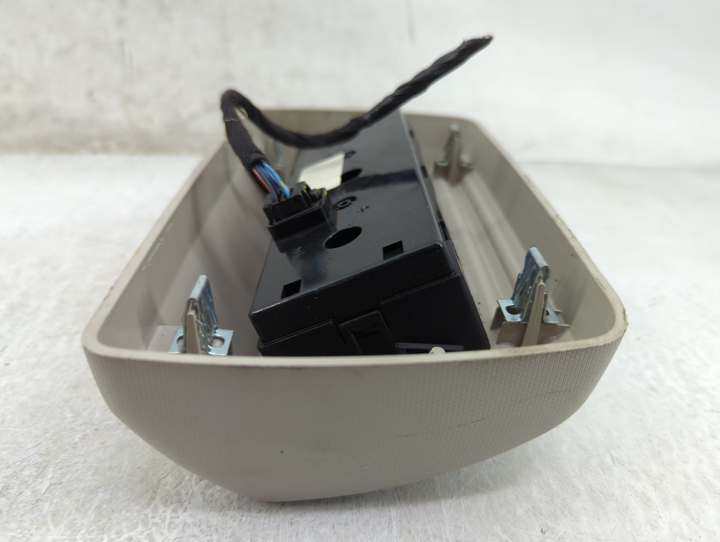 2011-2020 Dodge Journey Climate Control Module Temperature AC/Heater Replacement Fits OEM Used Auto Parts - Oemusedautoparts