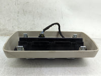 2011-2020 Dodge Journey Climate Control Module Temperature AC/Heater Replacement Fits OEM Used Auto Parts - Oemusedautoparts