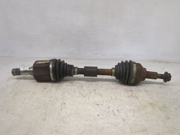 2011 Dodge Journey Axle Shaft Rear Driver Cv C/v - Oemusedautoparts1.com