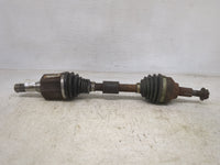 2011 Dodge Journey Axle Shaft Rear Driver Cv C/v - Oemusedautoparts1.com