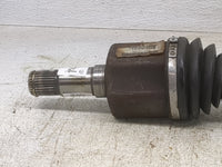 2011 Dodge Journey Axle Shaft Rear Driver Cv C/v - Oemusedautoparts1.com