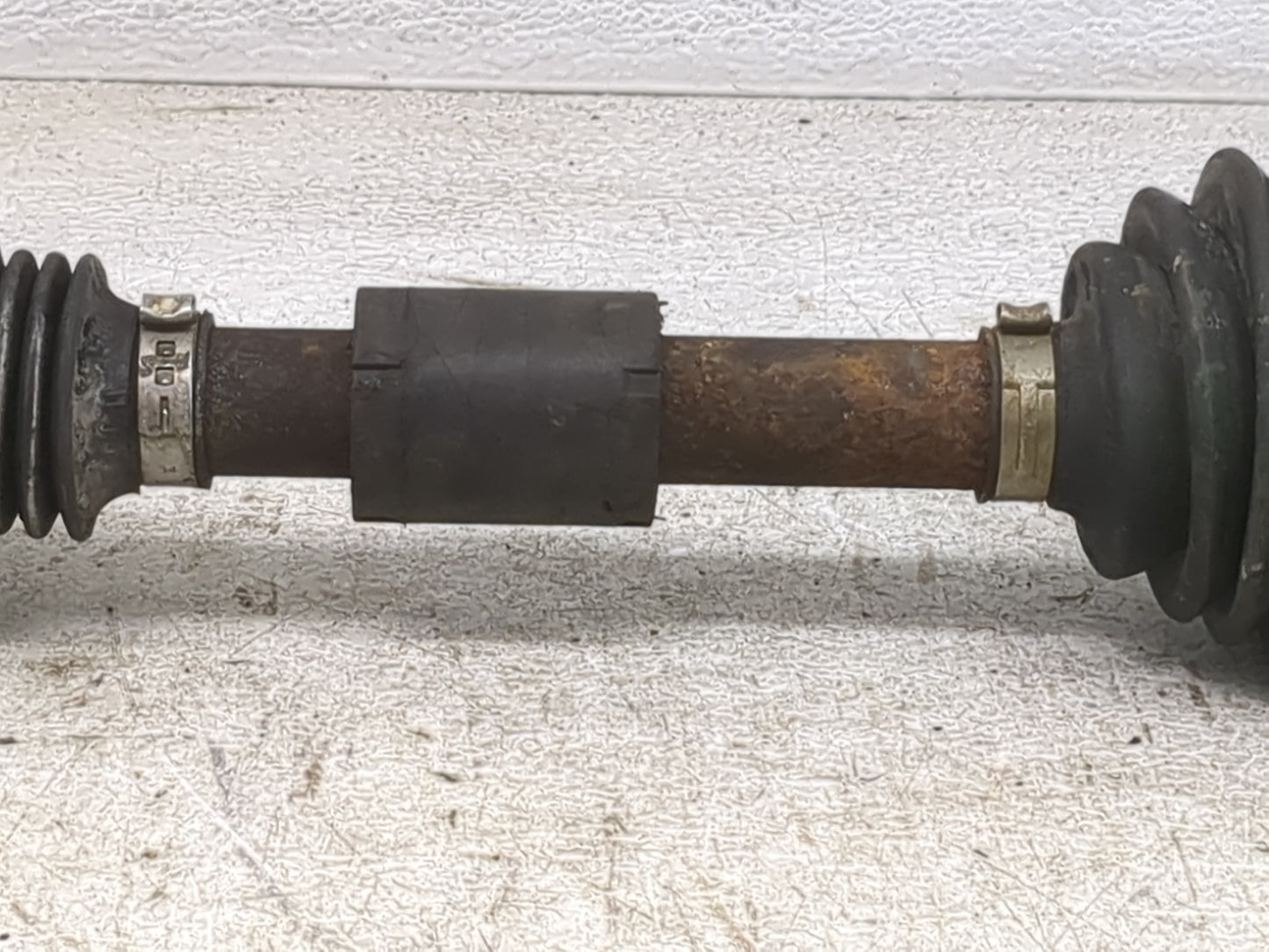 2011 Dodge Journey Axle Shaft Rear Driver Cv C/v - Oemusedautoparts1.com