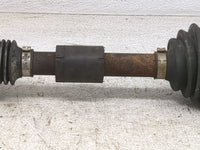 2011 Dodge Journey Axle Shaft Rear Driver Cv C/v - Oemusedautoparts1.com