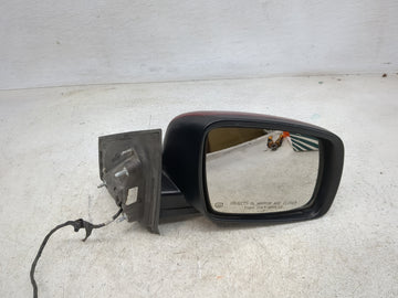 2011 Dodge Journey Passenger Side View Mirror - Right Door Mirror OEM Used - Oemusedautoparts1.com