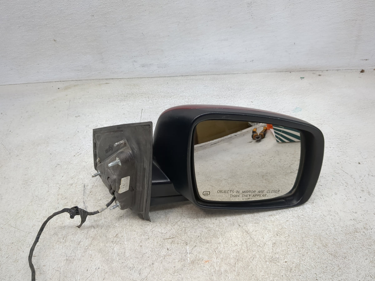 2011-2015 Dodge Journey Passenger Side View Mirror - Right Door Mirror OEM Used - Oemusedautoparts1.com