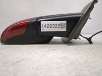 2011 Dodge Journey Passenger Side View Mirror - Right Door Mirror OEM Used - Oemusedautoparts1.com