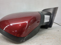 2011 Dodge Journey Passenger Side View Mirror - Right Door Mirror OEM Used - Oemusedautoparts1.com