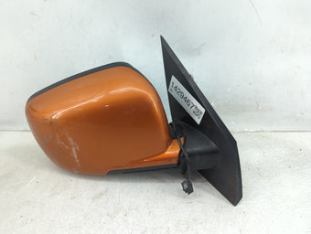 compare product 2011 Dodge Journey Passenger Side View Mirror - Right Door Mirror OEM Used