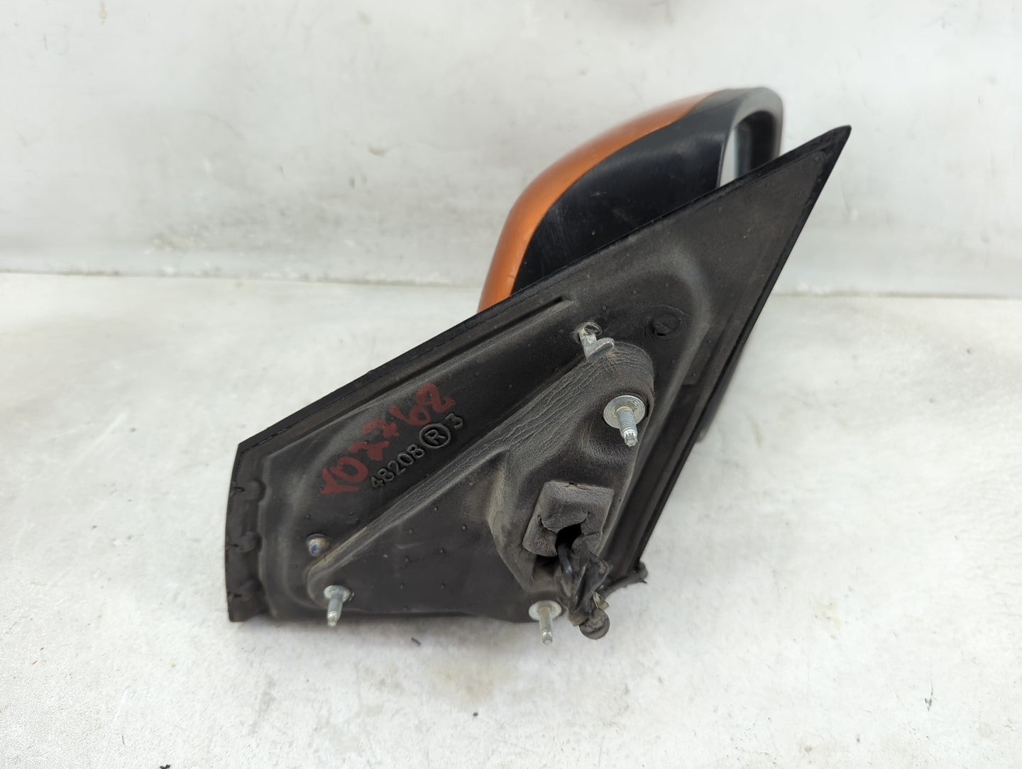 2011 Dodge Journey Passenger Side View Mirror - Right Door Mirror OEM Used - Oemusedautoparts1.com