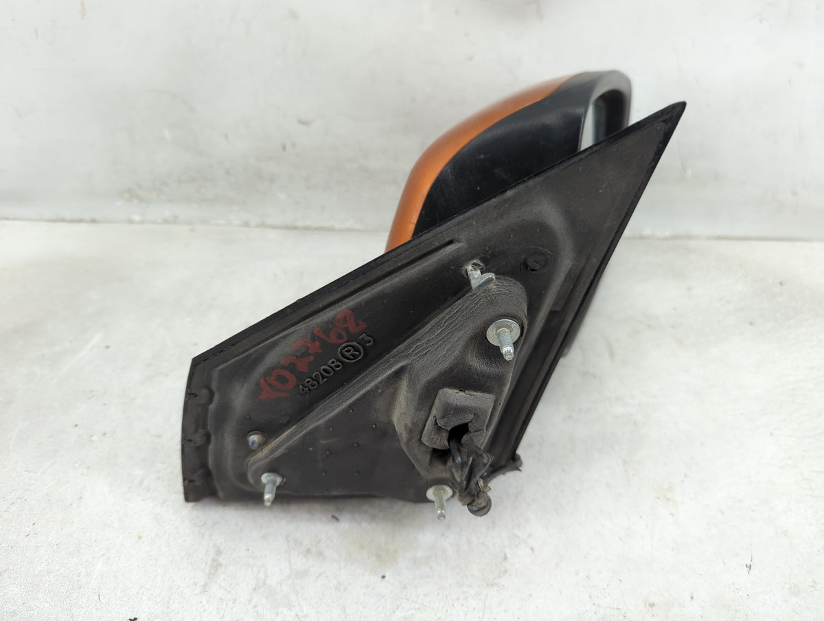 2009-2017 Dodge Journey Passenger Side View Mirror - Right Door Mirror OEM Used - Oemusedautoparts1.com