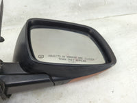 2011 Dodge Journey Passenger Side View Mirror - Right Door Mirror OEM Used - Oemusedautoparts1.com