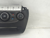 2011-2017 Dodge Journey Climate Control Module Temperature AC/Heater Replacement P/N:1RK581X9AC Fits OEM Used Auto Parts - O