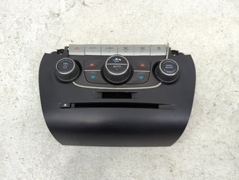 compare product 2011-2017 Dodge Journey Climate Control Module Temperature AC/Heater Replacement P/N:1RK591X9AD 1RK591X9AC Fits OEM Used Auto Parts