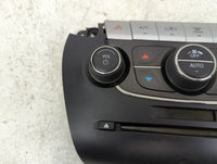 2011-2017 Dodge Journey Climate Control Module Temperature AC/Heater Replacement P/N:1RK591X9AD 1RK591X9AC Fits OEM Used Aut