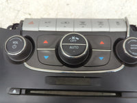 2011-2017 Dodge Journey Climate Control Module Temperature AC/Heater Replacement P/N:1RK591X9AD 1RK591X9AC Fits OEM Used Aut