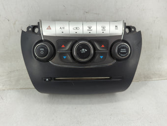 compare product 2011-2017 Dodge Journey Climate Control Module Temperature AC/Heater Replacement P/N:1RK581X9AC Fits OEM Used Auto Parts