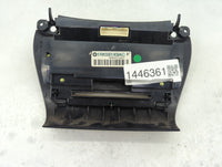 2011-2017 Dodge Journey Climate Control Module Temperature AC/Heater Replacement P/N:1RK581X9AC Fits OEM Used Auto Parts - O