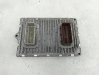 2011-2012 Dodge Journey PCM Engine Control Computer ECU ECM PCU OEM P/N:P68050177AE P05150606AB Fits Fits 2011 2012 OEM Used