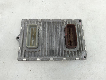 2011-2012 Dodge Journey PCM Engine Control Computer ECU ECM PCU OEM P/N:P68050177AE P05150606AB Fits Fits 2011 2012 OEM Used