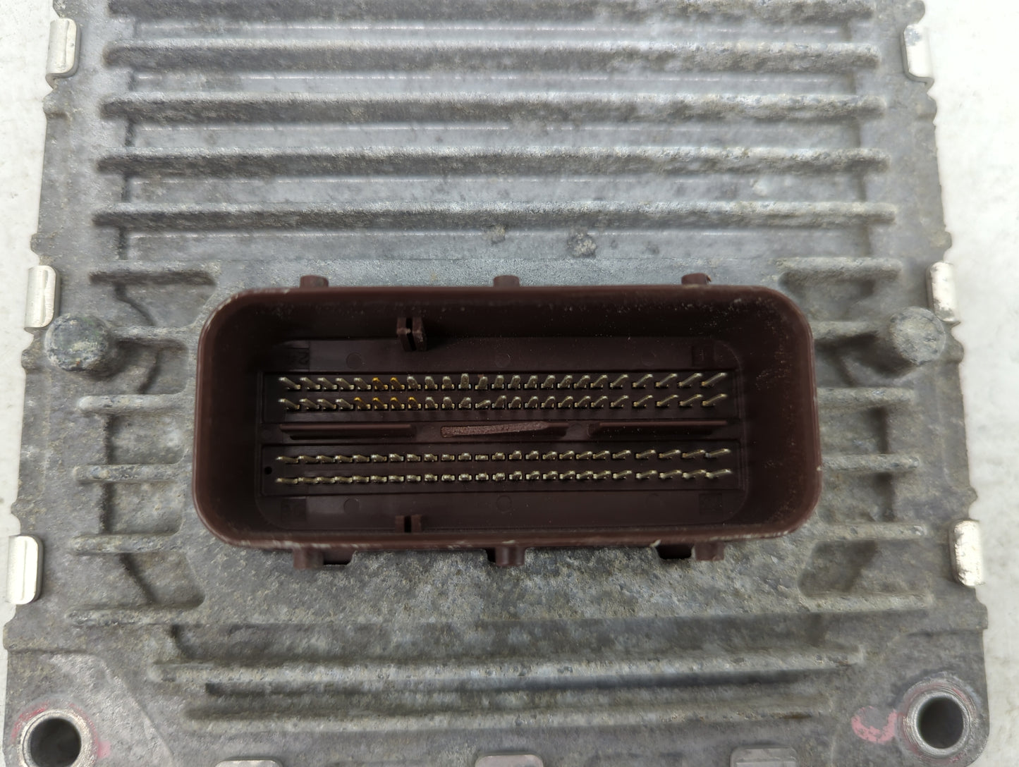 2011-2012 Dodge Journey PCM Engine Control Computer ECU ECM PCU OEM P/N:P68050177AE P05150606AB Fits Fits 2011 2012 OEM Used