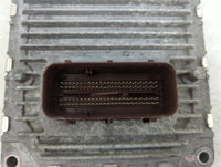 2011-2012 Dodge Journey PCM Engine Control Computer ECU ECM PCU OEM P/N:P68050177AE P05150606AB Fits Fits 2011 2012 OEM Used