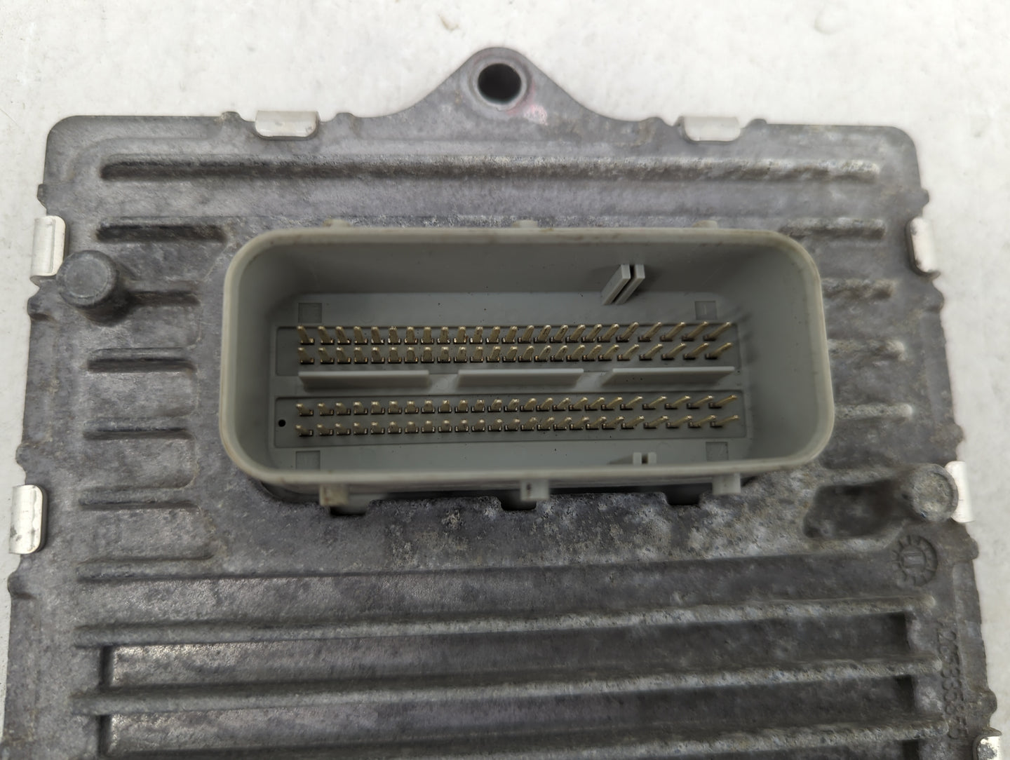 2011-2012 Dodge Journey PCM Engine Control Computer ECU ECM PCU OEM P/N:P68050177AE P05150606AB Fits Fits 2011 2012 OEM Used