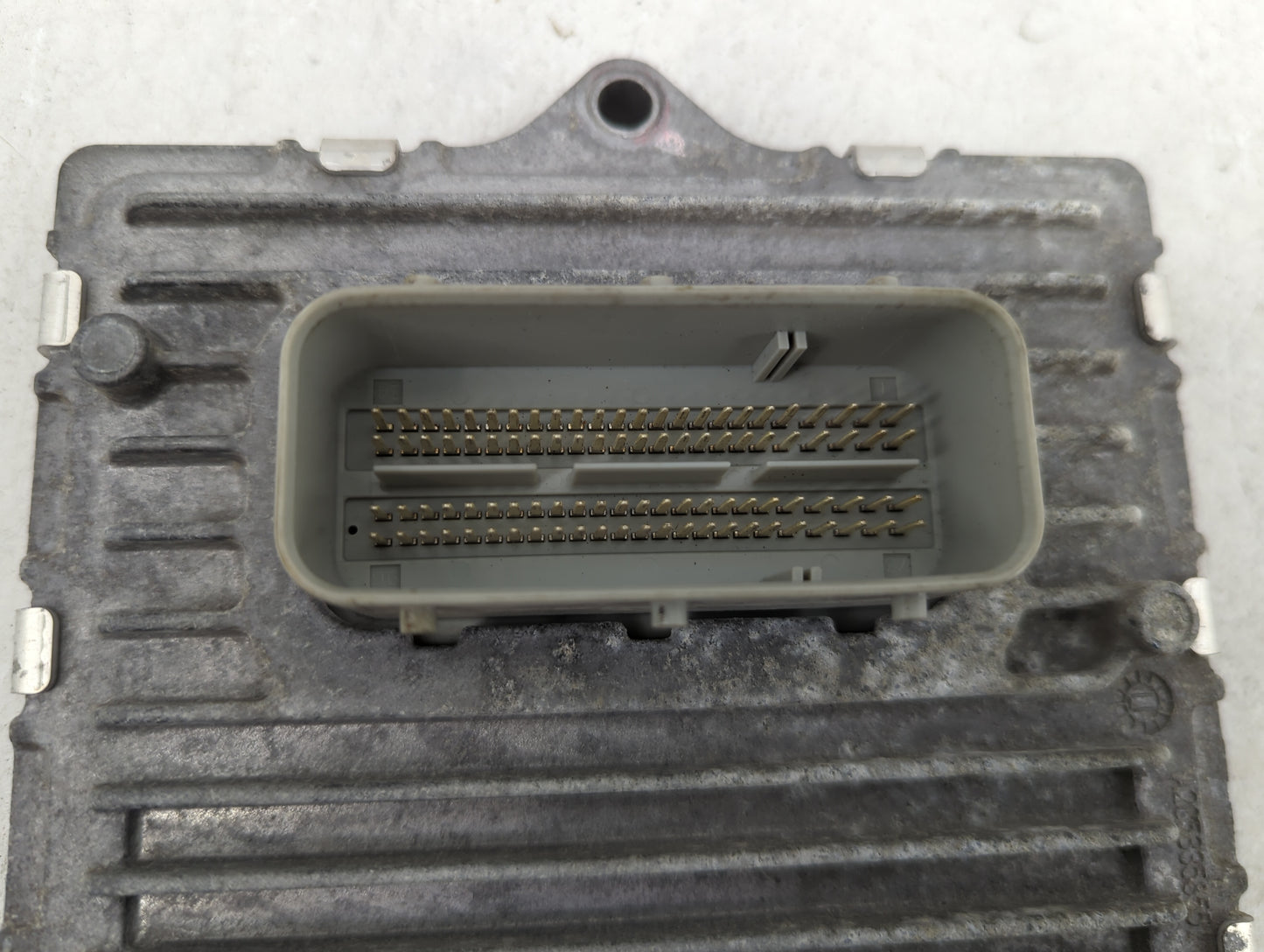2011-2012 Dodge Journey PCM Engine Control Computer ECU ECM PCU OEM P/N:P68050177AE P05150606AB Fits Fits 2011 2012 OEM Used