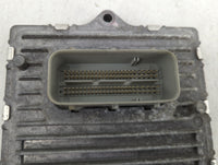 2011-2012 Dodge Journey PCM Engine Control Computer ECU ECM PCU OEM P/N:P68050177AE P05150606AB Fits Fits 2011 2012 OEM Used