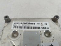 2011-2012 Dodge Journey PCM Engine Control Computer ECU ECM PCU OEM P/N:P68050177AE P05150606AB Fits Fits 2011 2012 OEM Used