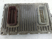 2011-2012 Dodge Journey PCM Engine Control Computer ECU ECM PCU OEM P/N:P68080354AG P05150618AB, 68080354AG Fits Fits 2011 2