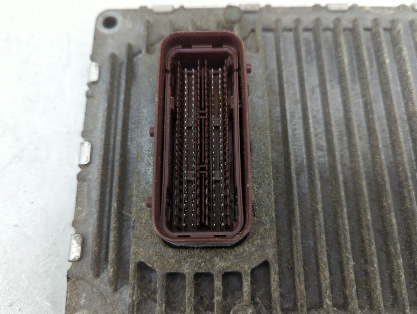2011-2012 Dodge Journey PCM Engine Control Computer ECU ECM PCU OEM P/N:P68080354AG P05150618AB, 68080354AG Fits Fits 2011 2