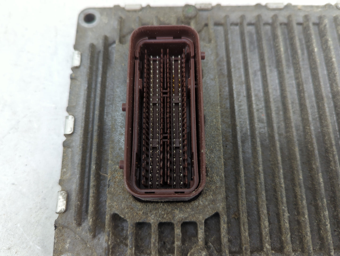 2011-2012 Dodge Journey PCM Engine Control Computer ECU ECM PCU OEM P/N:P68080354AG P05150618AB, 68080354AG Fits Fits 2011 2