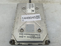 2011-2012 Dodge Journey PCM Engine Control Computer ECU ECM PCU OEM P/N:P68080354AG P05150618AB, 68080354AG Fits Fits 2011 2