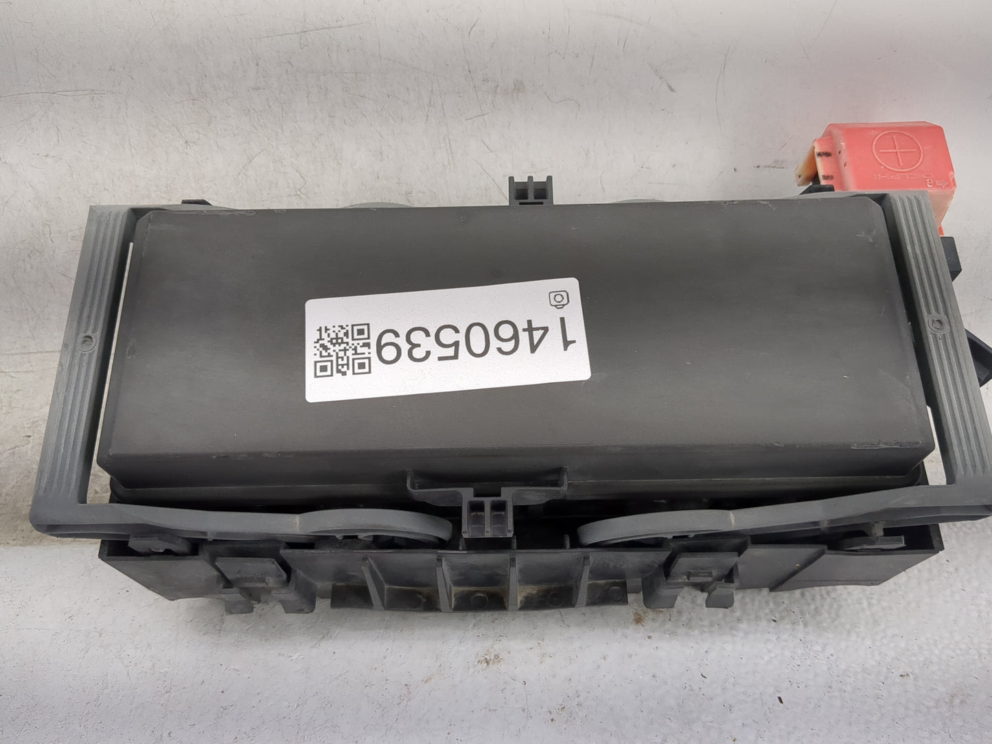 2012-2019 Dodge Journey Power Supply Control Module 1460539 - Oemusedautoparts1.com