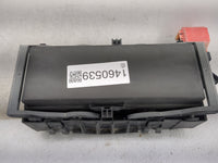 2012-2019 Dodge Journey Power Supply Control Module 1460539 - Oemusedautoparts1.com