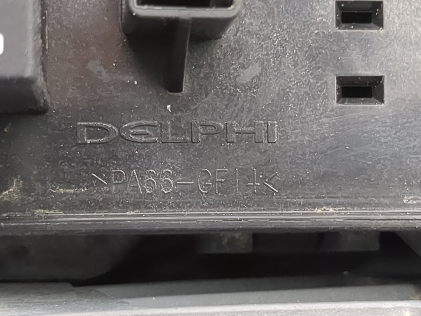 2012-2019 Dodge Journey Power Supply Control Module 1460539 - Oemusedautoparts1.com