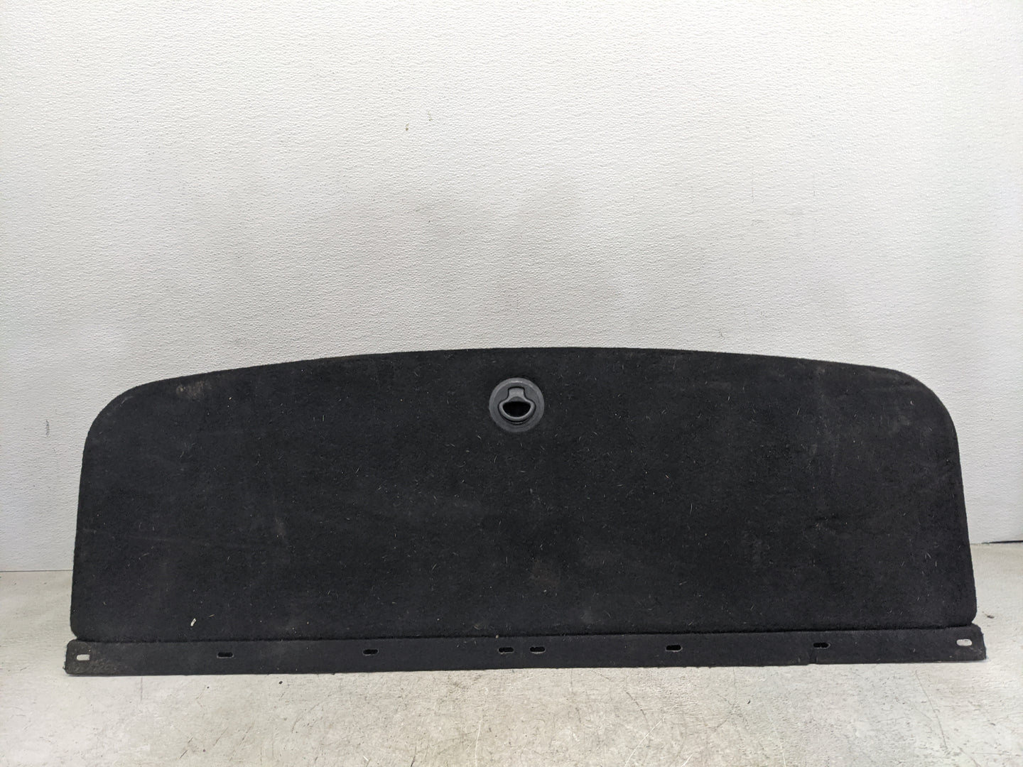 2011 Dodge Journey Rear Cargo Cover Storage Retractable Shade - Oemusedautoparts1.com