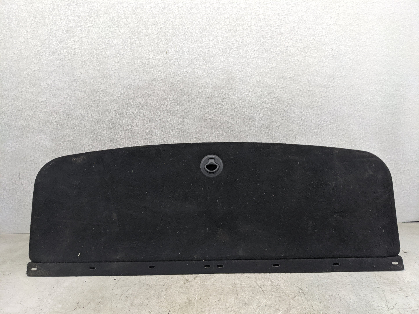 2011 Dodge Journey Rear Cargo Cover Storage Retractable Shade - Oemusedautoparts1.com