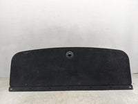 2011 Dodge Journey Rear Cargo Cover Storage Retractable Shade - Oemusedautoparts1.com