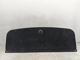 compare product 2011 Dodge Journey Rear Cargo Cover Storage Retractable Shade