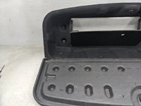 2011 Dodge Journey Rear Cargo Cover Storage Retractable Shade - Oemusedautoparts1.com